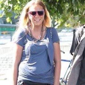 Tanja_Palonen avatar