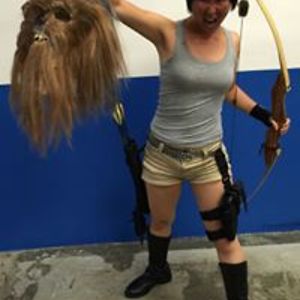 christinajkelly avatar