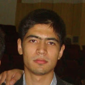 hamidsafdari avatar