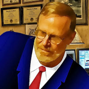 johncook avatar