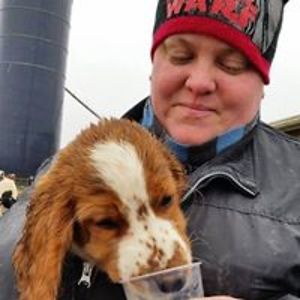 banshee_sista avatar