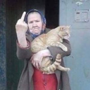 cynicalredhead avatar