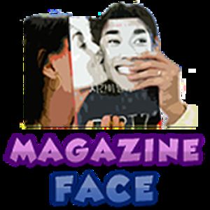 magazineface avatar