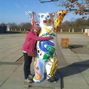 ingridblumentalt avatar