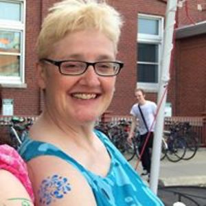 maryschumacher505 avatar