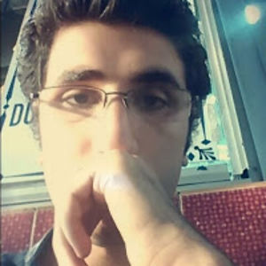 suleymanyildirim avatar