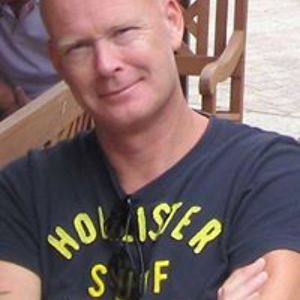 robvanderdonk1967 avatar