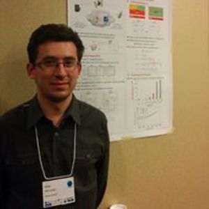 Mihai_Maruseac avatar