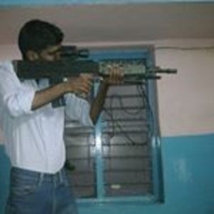 iampraveen_87 avatar