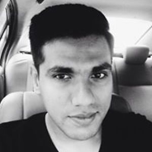 Srihari_Srinivasan avatar