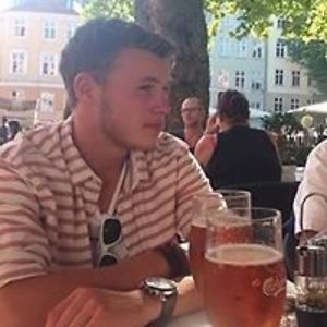 jakobjorgensen36 avatar