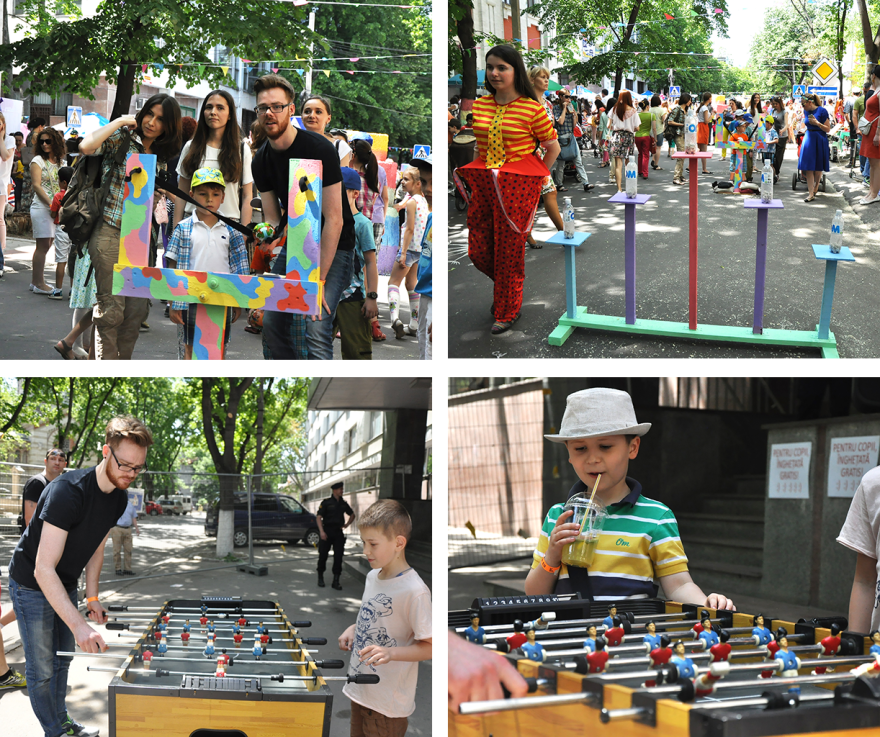 Sweetest Festival From Eastern Europe