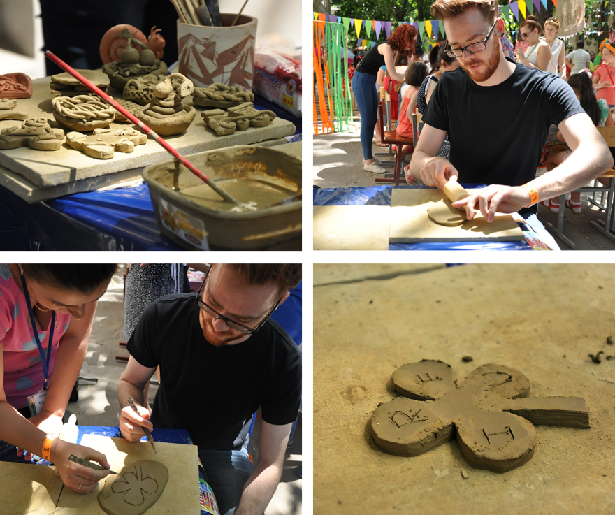 Sweetest Festival From Eastern Europe