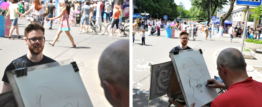 Sweetest Festival From Eastern Europe Sweetest Festival From Eastern Europe