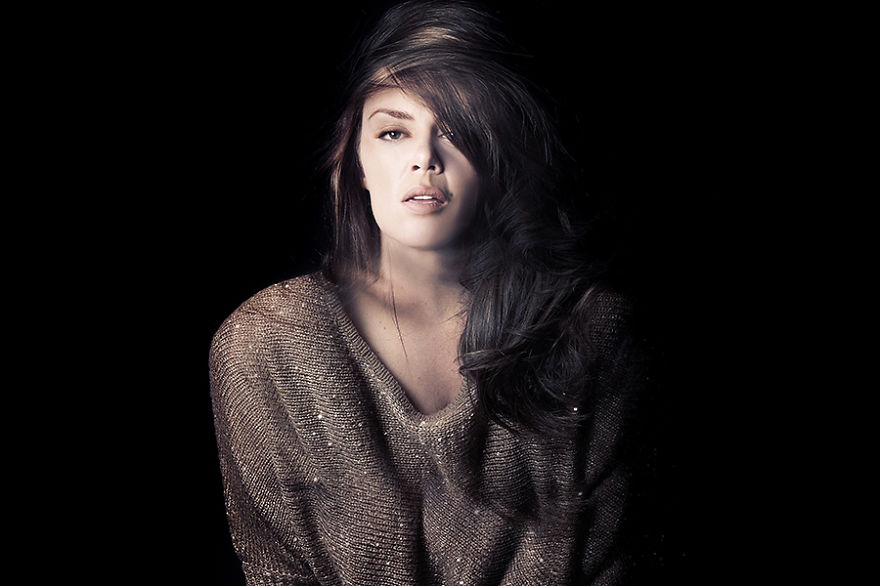 How I Transformed Myself Into 15 Different Iconic Women How I Transformed Myself Into 15 Different Iconic Women