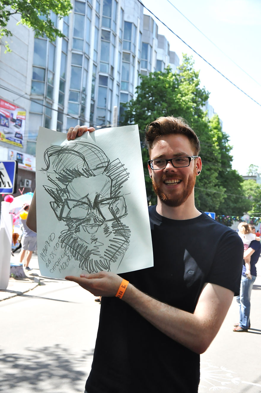 Sweetest Festival From Eastern Europe Sweetest Festival From Eastern Europe