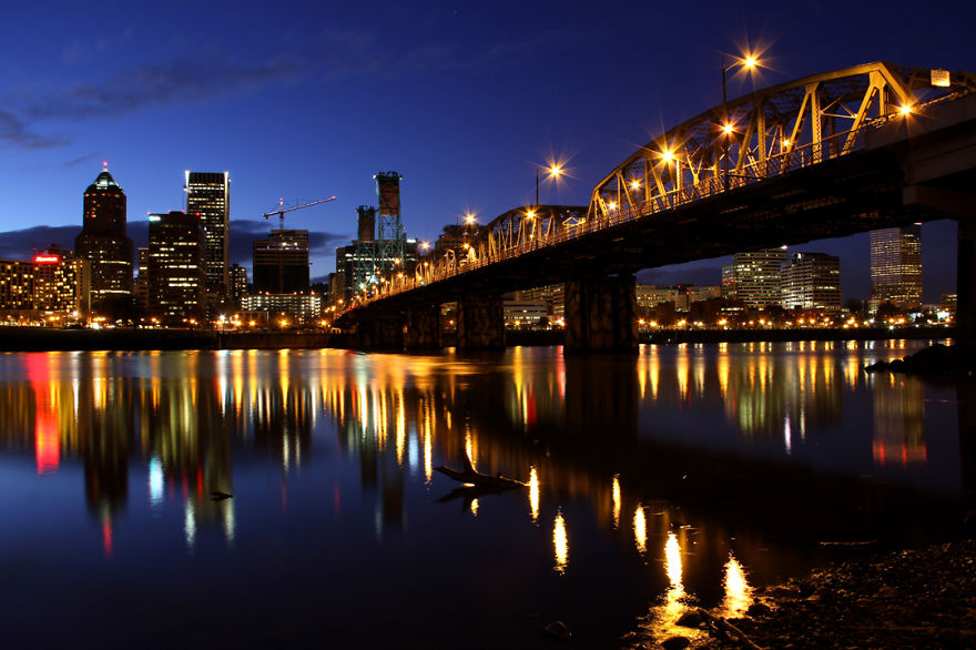 I Found Beauty Only 90 Minutes Away From My Home