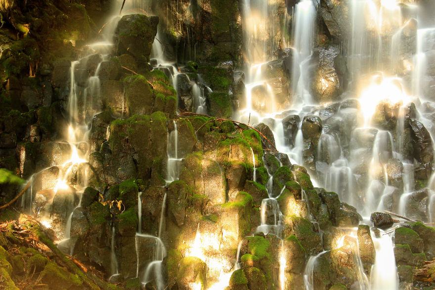 I Found Beauty Only 90 Minutes Away From My Home