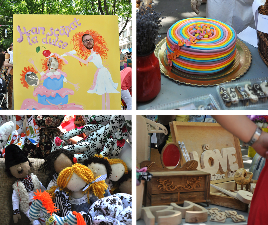 Sweetest Festival From Eastern Europe Sweetest Festival From Eastern Europe