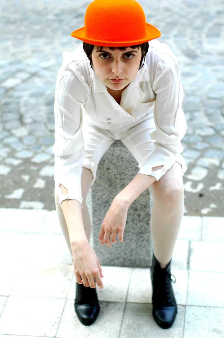 The Daily Tutli-putli: Romanian Blogger's Adventures The Daily Tutli-putli: Romanian Blogger's Adventures