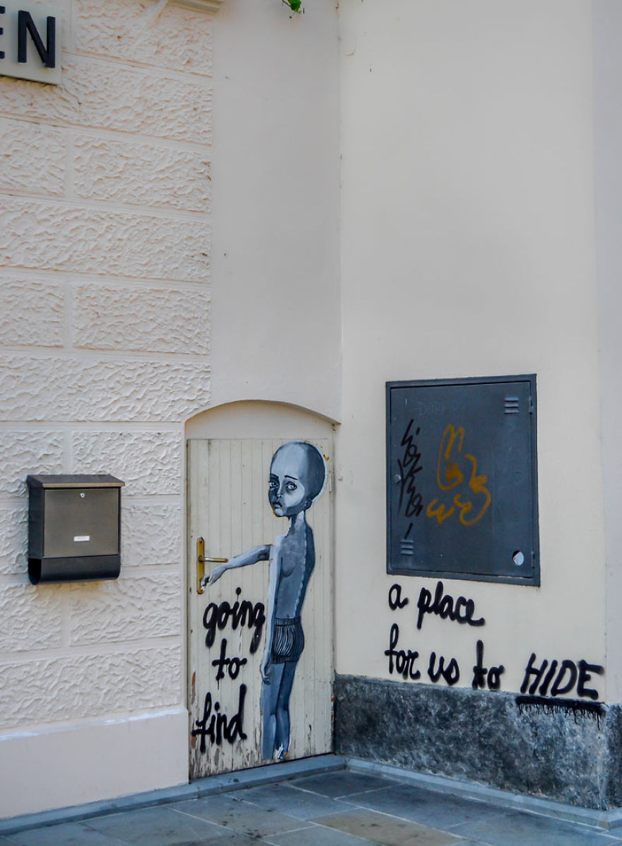 A Photographer Who Clicked 2500 Pictures Of Windows And Doors Of Europe Across 13 Cities A Photographer Who Clicked 2500 Pictures Of Windows And Doors Of Europe Across 13 Cities