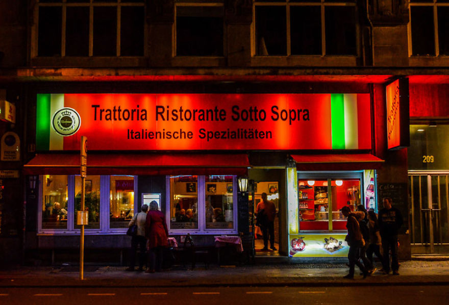 A Photographer Who Clicked 2500 Pictures Of Windows And Doors Of Europe Across 13 Cities