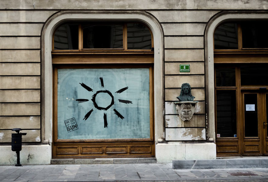 A Photographer Who Clicked 2500 Pictures Of Windows And Doors Of Europe Across 13 Cities