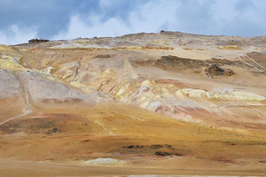 My One-way Ticket To Happiness