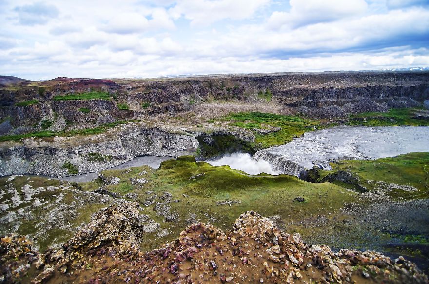 My One-way Ticket To Happiness