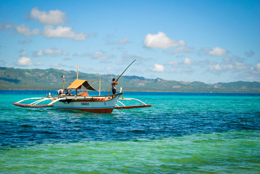 Alibijaban Island: Paradise In The Heart Of Quezon Province, Philippines Alibijaban Island: Paradise In The Heart Of Quezon Province, Philippines