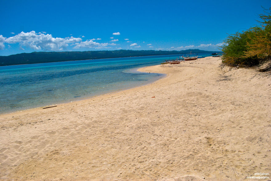 Alibijaban Island: Paradise In The Heart Of Quezon Province, Philippines
