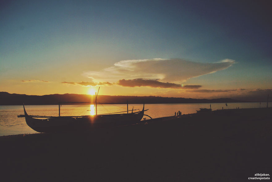 Alibijaban Island: Paradise In The Heart Of Quezon Province, Philippines