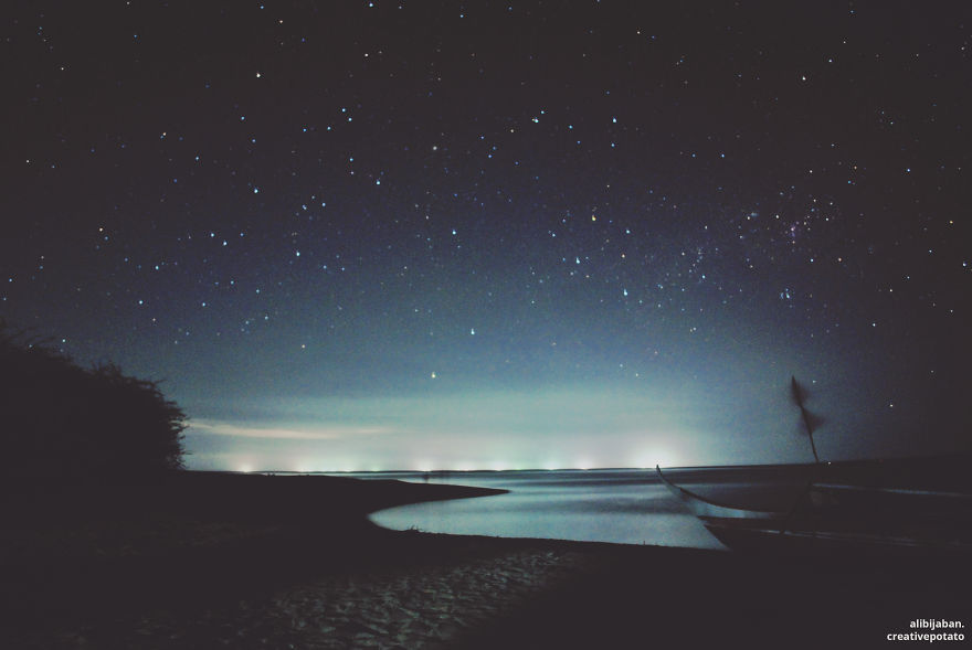 Alibijaban Island: Paradise In The Heart Of Quezon Province, Philippines Alibijaban Island: Paradise In The Heart Of Quezon Province, Philippines