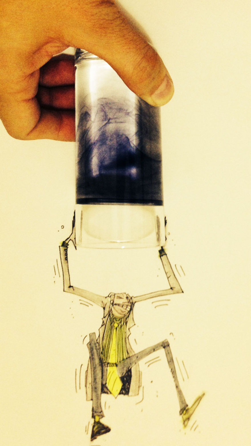 Art For Food's Sake: Turkish Artist Transforms Food Into Art Objects Art For Food's Sake: Turkish Artist Transforms Food Into Art Objects