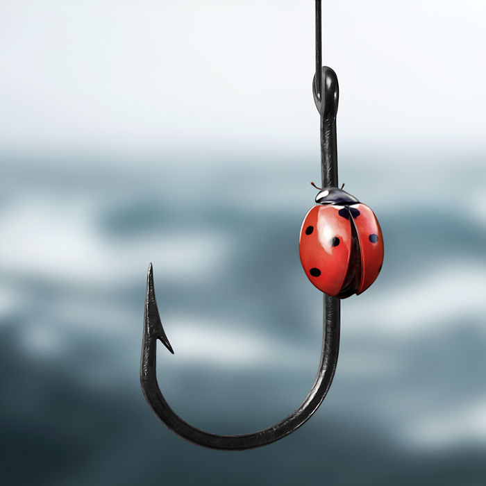 Artist Creates Beautiful Collages With Photos Of Animals Artist Creates Beautiful Collages With Photos Of Animals