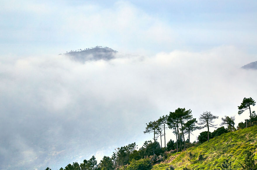 Cinque Terre, An Italian Wonder Cinque Terre, An Italian Wonder