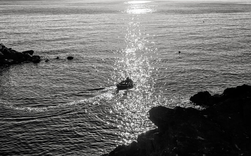 Cinque Terre, An Italian Wonder Cinque Terre, An Italian Wonder