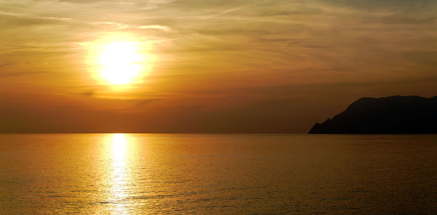 Cinque Terre, An Italian Wonder Cinque Terre, An Italian Wonder