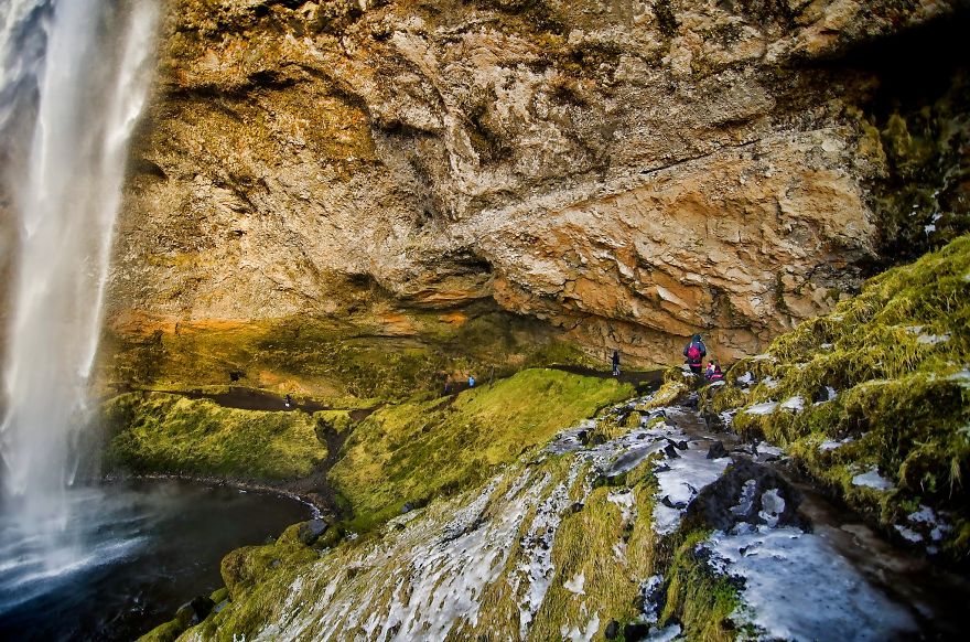 My One-way Ticket To Happiness