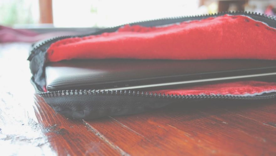 D.i.y. Laptop Case D.i.y. Laptop Case
