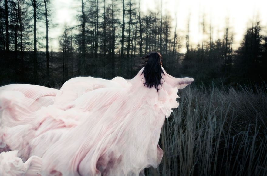 Tales From The Moors Country: A Photographic Love Letter To My Home