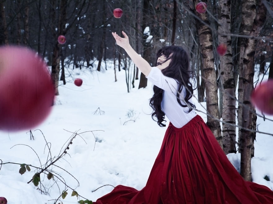 Tales From The Moors Country: A Photographic Love Letter To My Home Tales From The Moors Country: A Photographic Love Letter To My Home