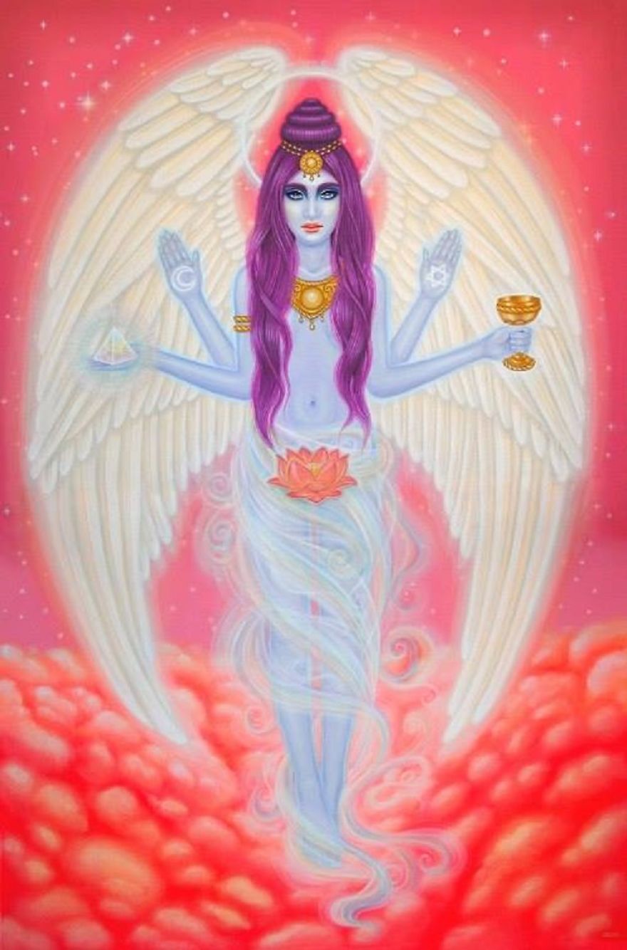 Fantastical Pop Surrealism By The Bad Apple Artist Collective