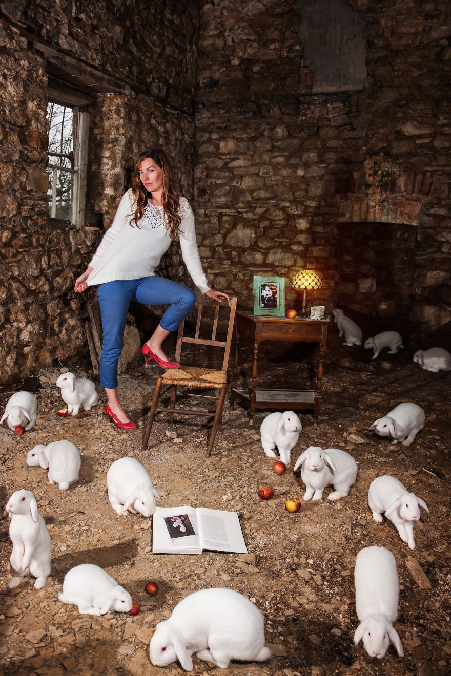 What Do You Think About When You Shop?