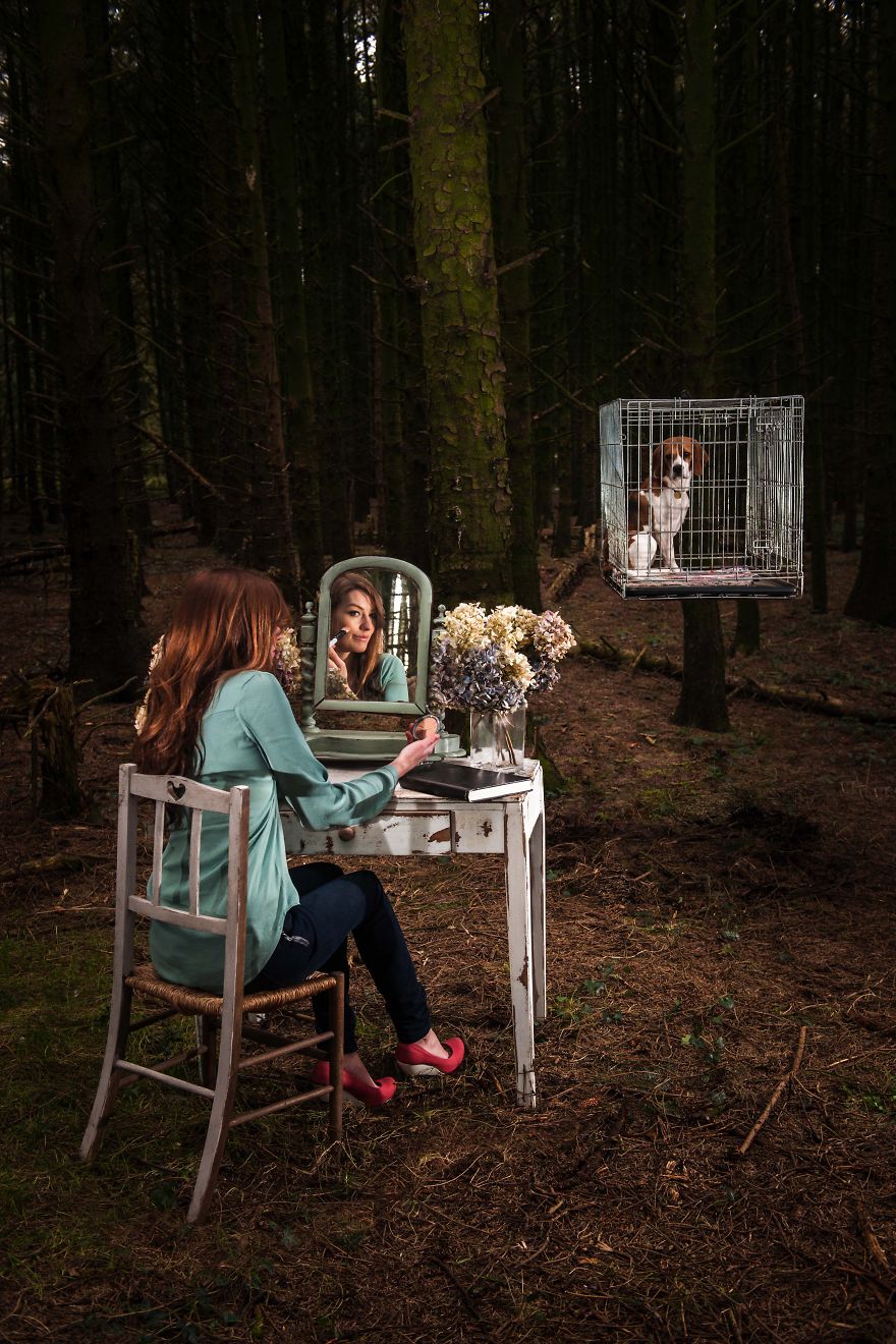 What Do You Think About When You Shop? What Do You Think About When You Shop?