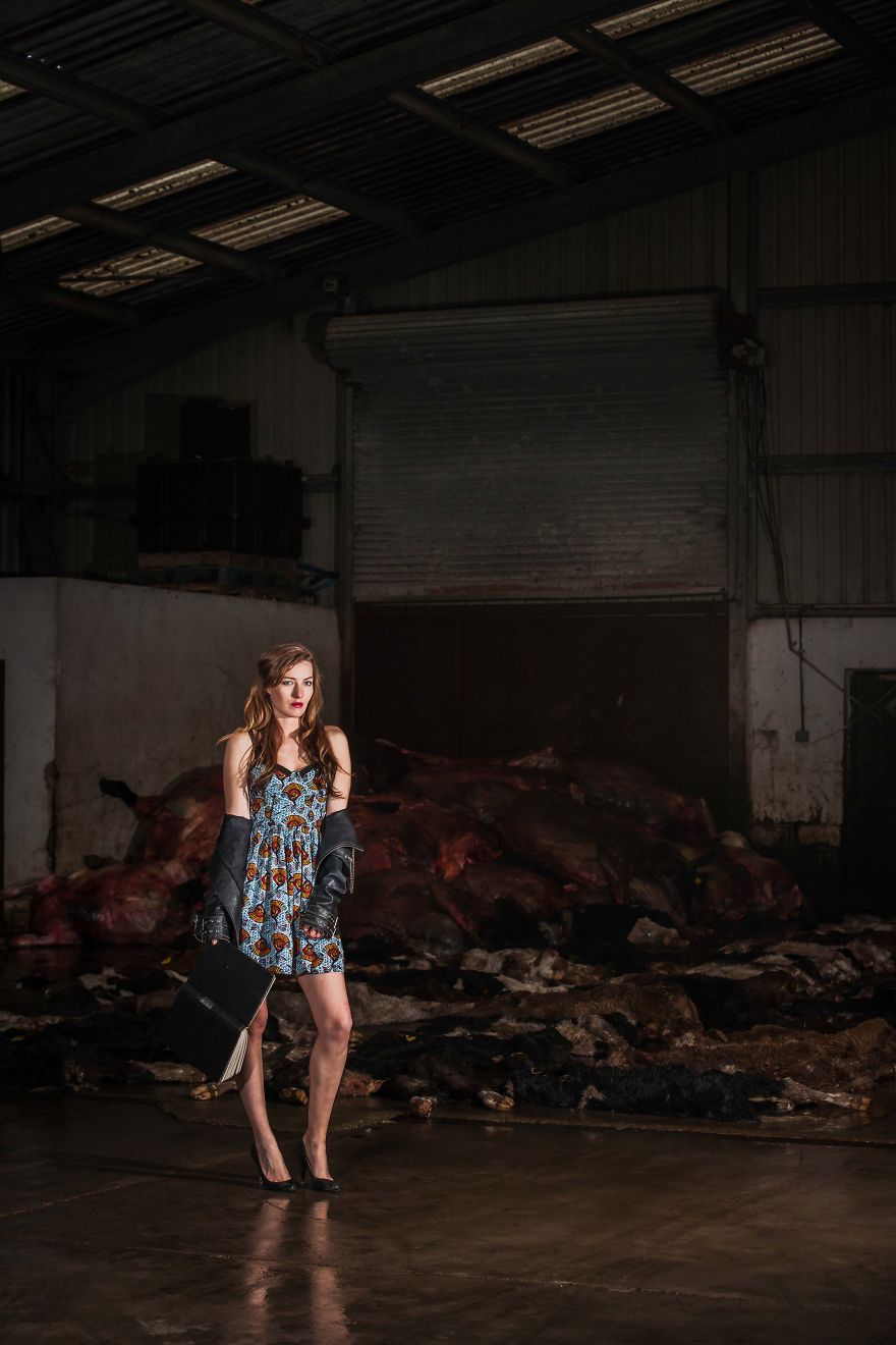 What Do You Think About When You Shop?