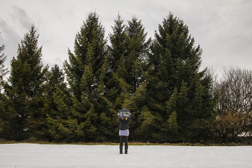 We Quit Our Jobs And Started Traveling To See How Far From Home We Can Get We Quit Our Jobs And Started Traveling To See How Far From Home We Can Get