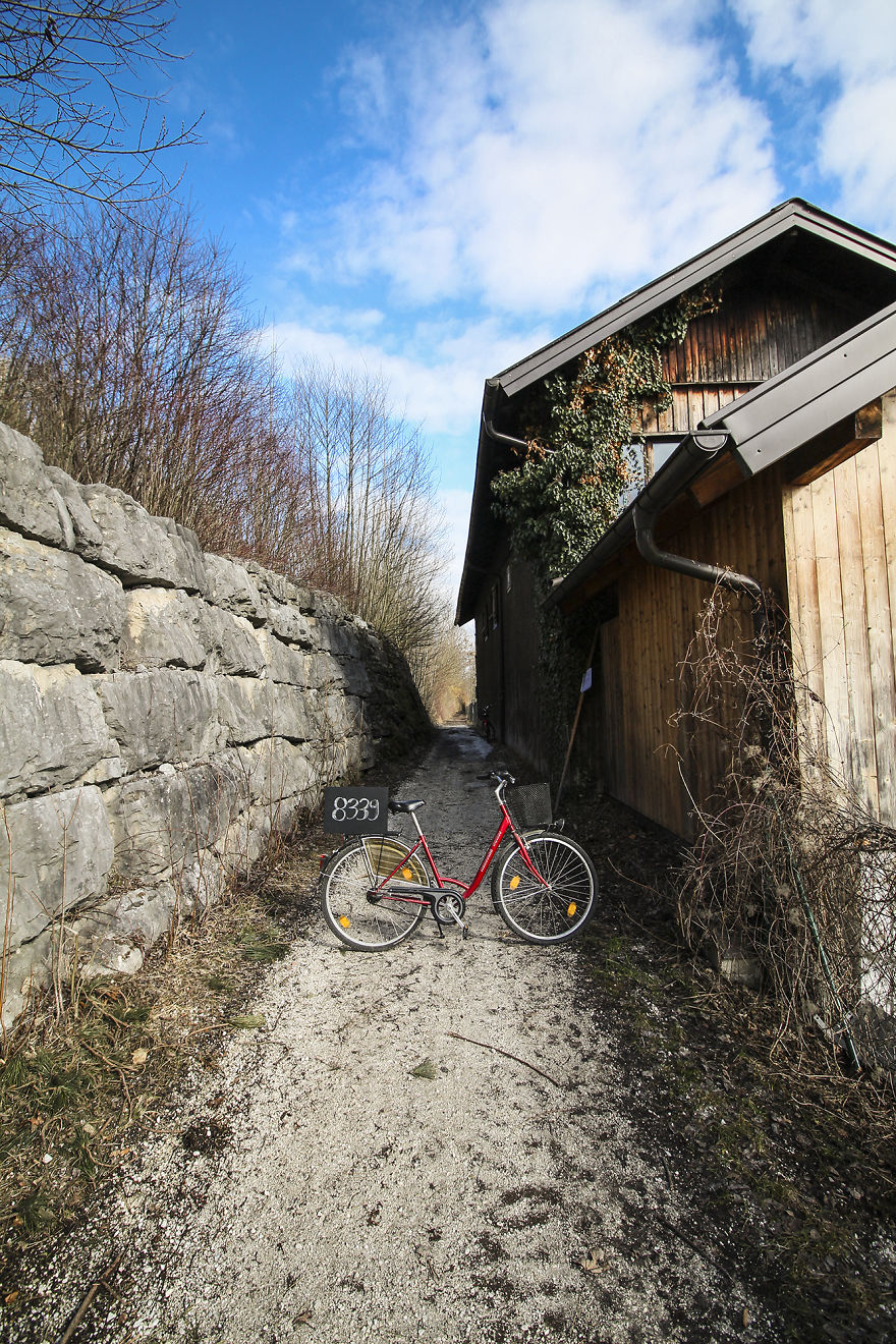 We Quit Our Jobs And Started Traveling To See How Far From Home We Can Get