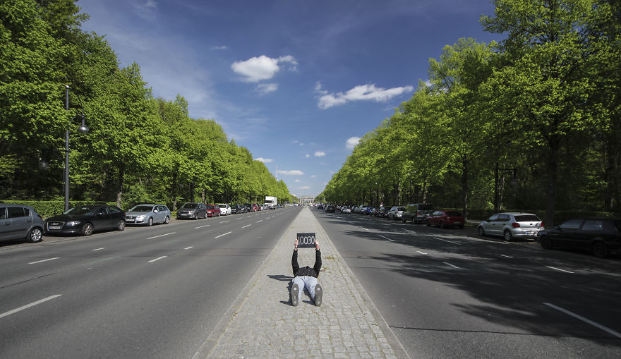 We Quit Our Jobs And Started Traveling To See How Far From Home We Can Get We Quit Our Jobs And Started Traveling To See How Far From Home We Can Get