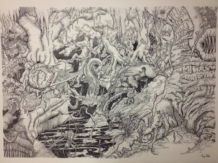 My Artworks Inspired By Nature My Artworks Inspired By Nature